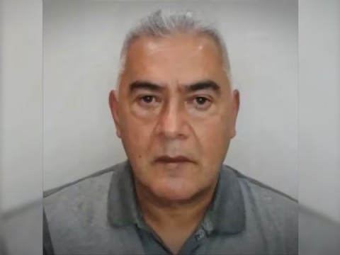 Quién es "Papá Pitufo", y desde cuándo lo conoce el país en sus actividades criminales