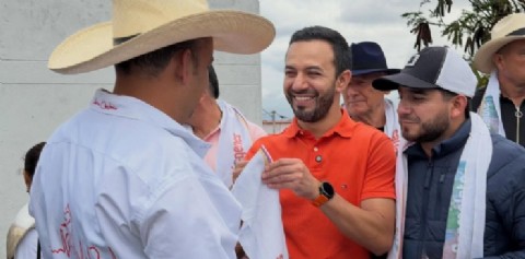 VIDEO | Tragedia aérea: confirmaron los 15 fallecidos y hay dirigentes políticos entre las víctimas