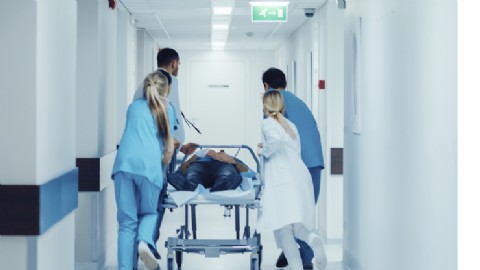 En el 2030 las muertes por ACV aumentarán en 5 millones de personas