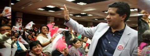 Gustavo Estupiñán: El Gobierno debe declarar la emergencia agrícola en Nariño