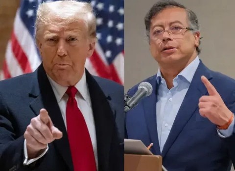 VIDEO | Reunión entre Trump y Petro: el impacto que tendrá en América Latina