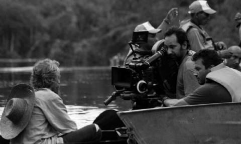 Buenos Aires será la sede del  2° Festival Internacional de Cine Colombiano