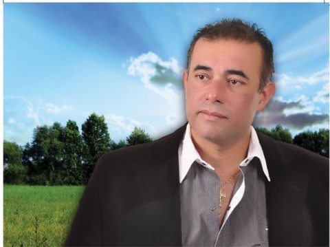 El doctor que le canta a su tierra