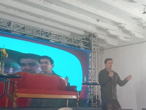 Villa Leyva, primer destino turístico de competitividad en el país