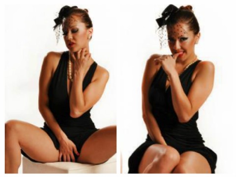 XueTenjo: una nueva artista colombiana nace en suelo argentino