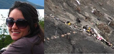 María del Pilar Tejada: Era una joven estudiosa, inmensamente brillante, y muy prometedora