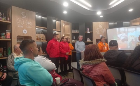 VIDEO | Centro de Experiencia de la Cámara de Comercio de Bogotá: innovación y transformación empresarial