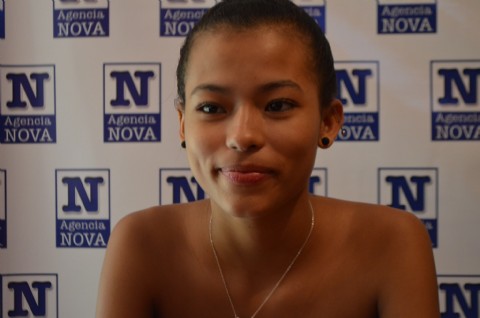 De Cali para el mundo: Una joven promesa de las pasarelas