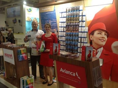 Luis Fernando Rosas Londoño: El turismo en Bogotá dio el salto a la competitividad