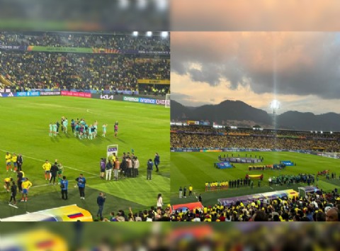 VIDEO | Colombia 2024: comenzó el Mundial de Fútbol Femenino Sub 20 y la selección nacional le ganó 2 a 0 a Australia