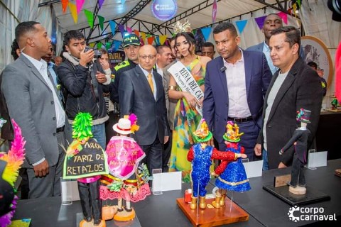 VIDEO | El departamento de Nariño: sin mar, pobreza, inseguridad y ruptura de la cultura