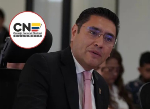 Cuestionamientos al CNE por su limitada presencia territorial pese al lanzamiento de nueva plataforma electoral