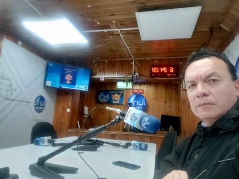 Luna Estéreo 106.4 FM cumple 27 años y salta de la consola a la era multimedia