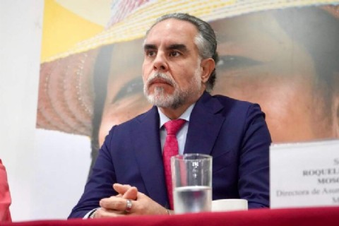 El Consejo de Estado ordenó a Petro y Benedetti rectificar por vincular al personero de Ocaña con el ELN