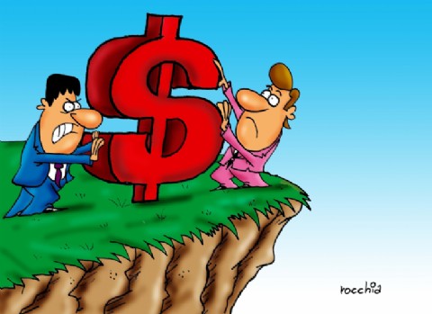 Golpe al bolsillo: el Banco de la República sube la tasa y enfría la economía