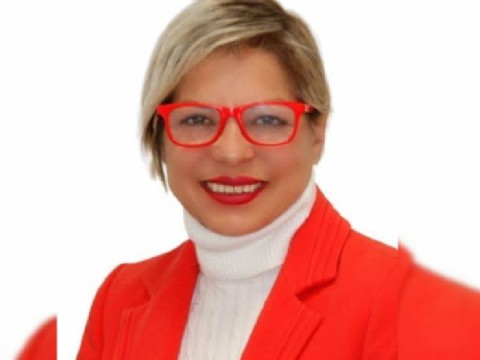 VIDEO | María Cristina Rivera Burbano: "Que el grito en Nariño sea de desarrollo económico"