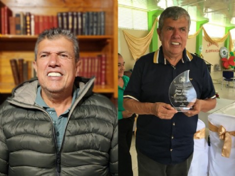 VIDEO | El líder del partido Conservador, Jorge Coral Rivas quedó libre de la justicia