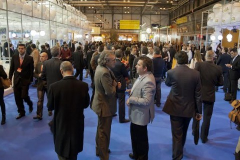 IFEMA primeras citas mundiales del negocio turístico, FITUR