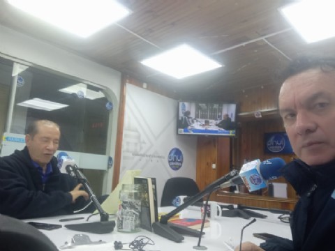 VIDEO | Aprender sobre escribir y hablar en "Primer Plano" con Fernando Ávila