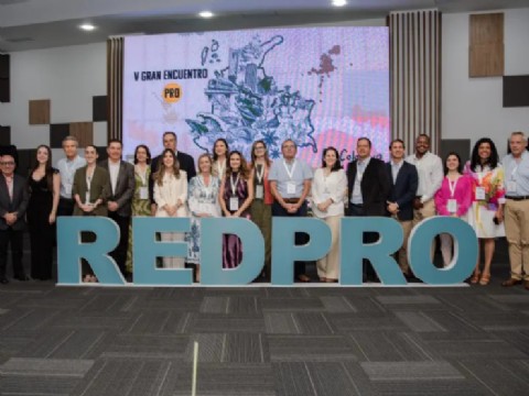 El sector privado propone 11 megaproyectos que transformarán la economía del país