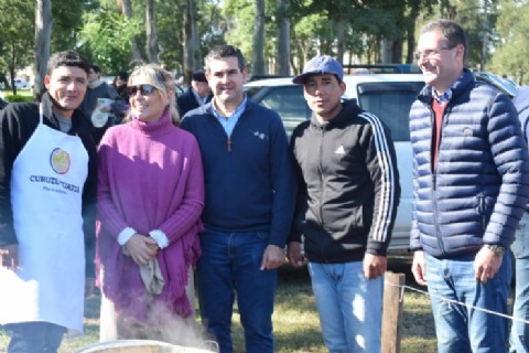 Con la asistencia de 60 mil personas, finalizó el Festival Internacional de Poesía de Medellín