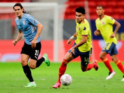 Doble fecha de Eliminatorias: la posible nómina de la Selección para enfrentar a Uruguay