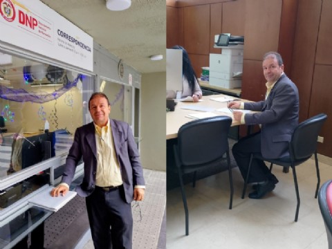 Presentaron la Política Pública de Medios Alternativos y Comunitarios en el país