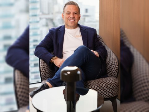 Santiago Botero Jaramillo el empresario, filántropo y líder con visión del futuro que pisa fuerte en los mercados