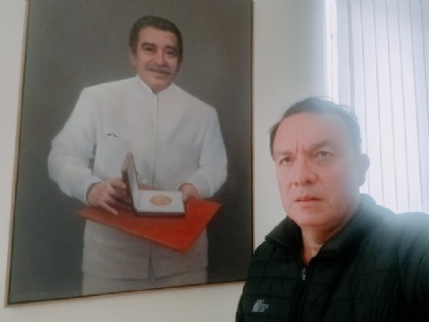 VIDEO | Se cumplen 40 años del Nobel a García Márquez