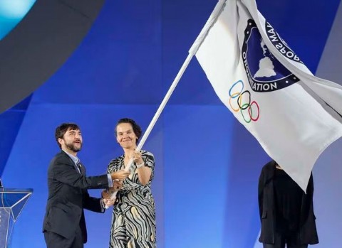 Oficial: Colombia ya no será la sede de los Juegos Panamericanos 2027