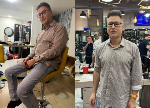 Un estadounidense contó cómo cambió su vida tras instalarse en el país