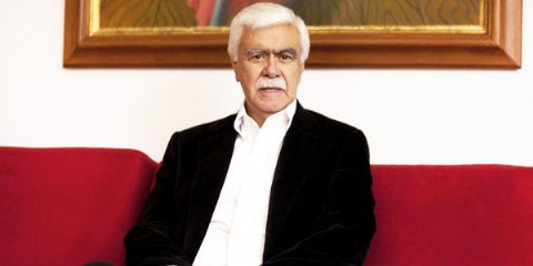 Falleció el reconocido escritor y periodista Germán Castro Caycedo