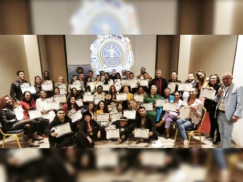 Capacitación en Derechos Humanos: un paso adelante para la paz en Colombia