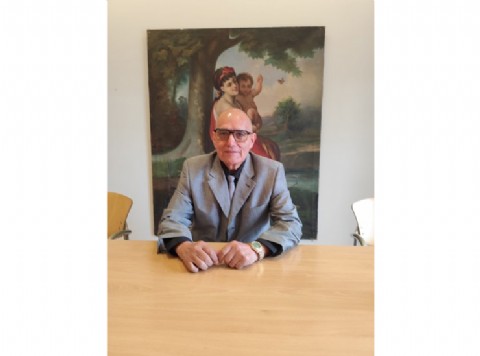 El Grupo Empresarial Siglo XXI, tiende un "puente de desarrollo entre Europa y América Latina"