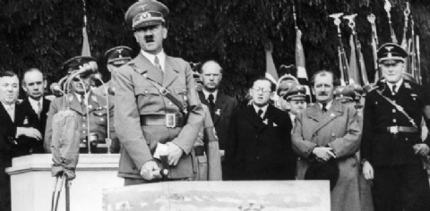 Karl Heinrich von Stülpnagel: el nazi que gobernó Francia y atentó contra Hitler