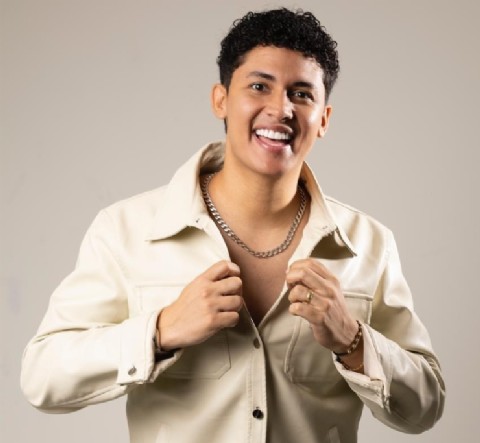 VIDEO | Cristian Ahumada: la nueva cara del vallenato que rompe esquemas sin perder sus raíces