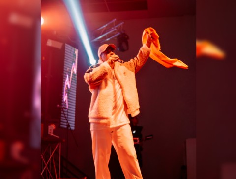 VIDEO | Luan: el artista que puso a Pereira en el mapa musical internacional