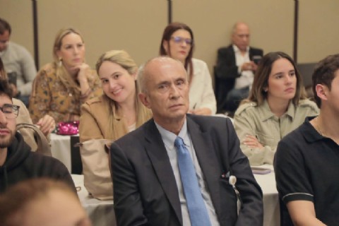 Falleció Edgar Polanco Monje, un "tsunami" huilense en el periodismo nacional