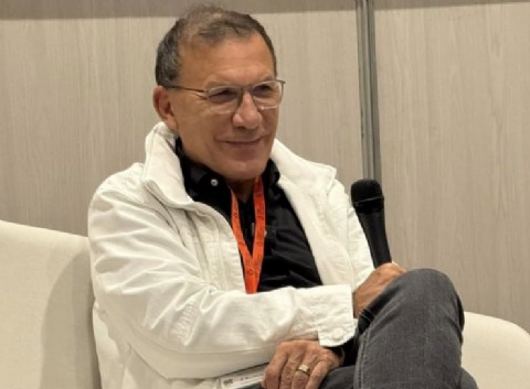 VIDEO | Roy Barreras: retiro de la política por la puerta de atrás