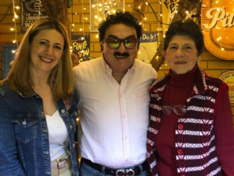 El país necesita amor, reingeniería y construcción de familia: Rafael Quintero Mora