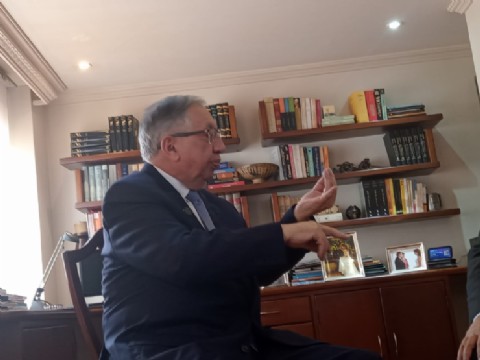 No hay mal que por bien no venga