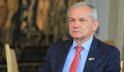 La Corte Suprema fijó fecha para la audiencia de acusación contra Carlos Ramón González