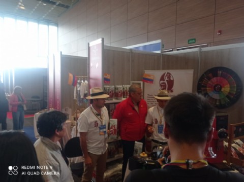 VIDEO | Más Talante: la Feria de Emprendimiento en Bogotá