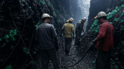 VIDEO | “Tesoro de dios”: la nueva era de la minería en Colombia que brilla con esperanza, tecnología y justicia social