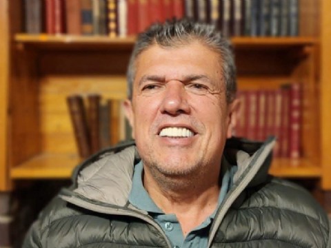 Tribunal Superior de Nariño: absolvió segunda instancia a Jorge Eliécer Coral Rivas