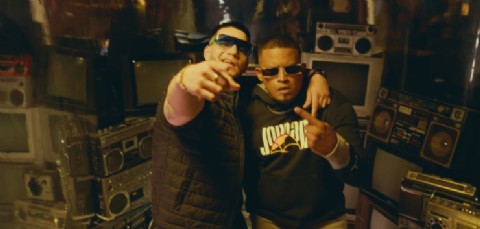 VIDEO | Jhon Dizzy y Sean Kyggan elevan el Detroit trap con “76001”