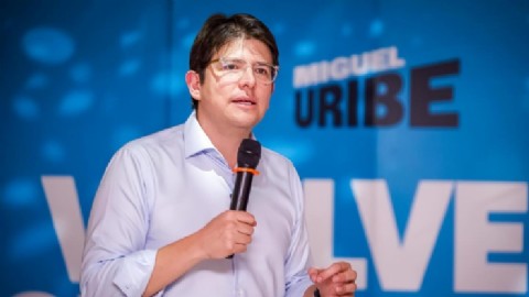 A cuatro meses del magnicidio de Miguel Uribe Turbay, la investigación sigue sin avances concretos