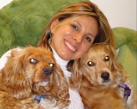 Yerly Mozo considera que Bogotá es "un pedazo de cielo" en el país