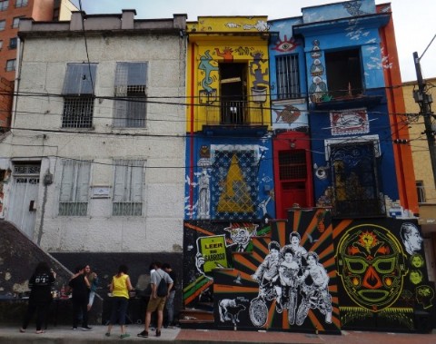 Platohedro, una plataforma colaborativa para el Buen Vivir