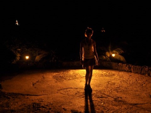 Capturando instantes efímeros